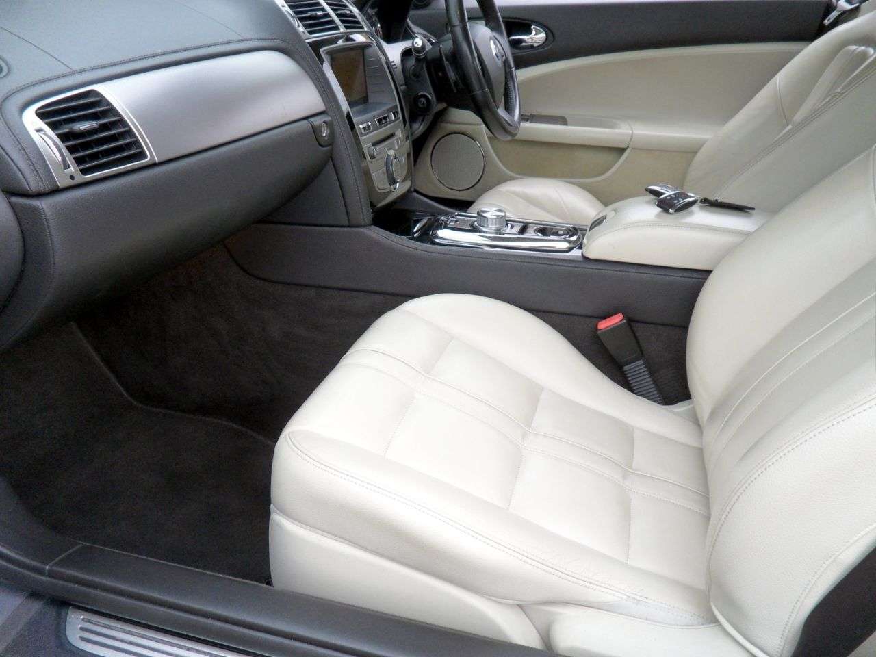 2009 JAGUAR XK 2009 JAGUAR XK