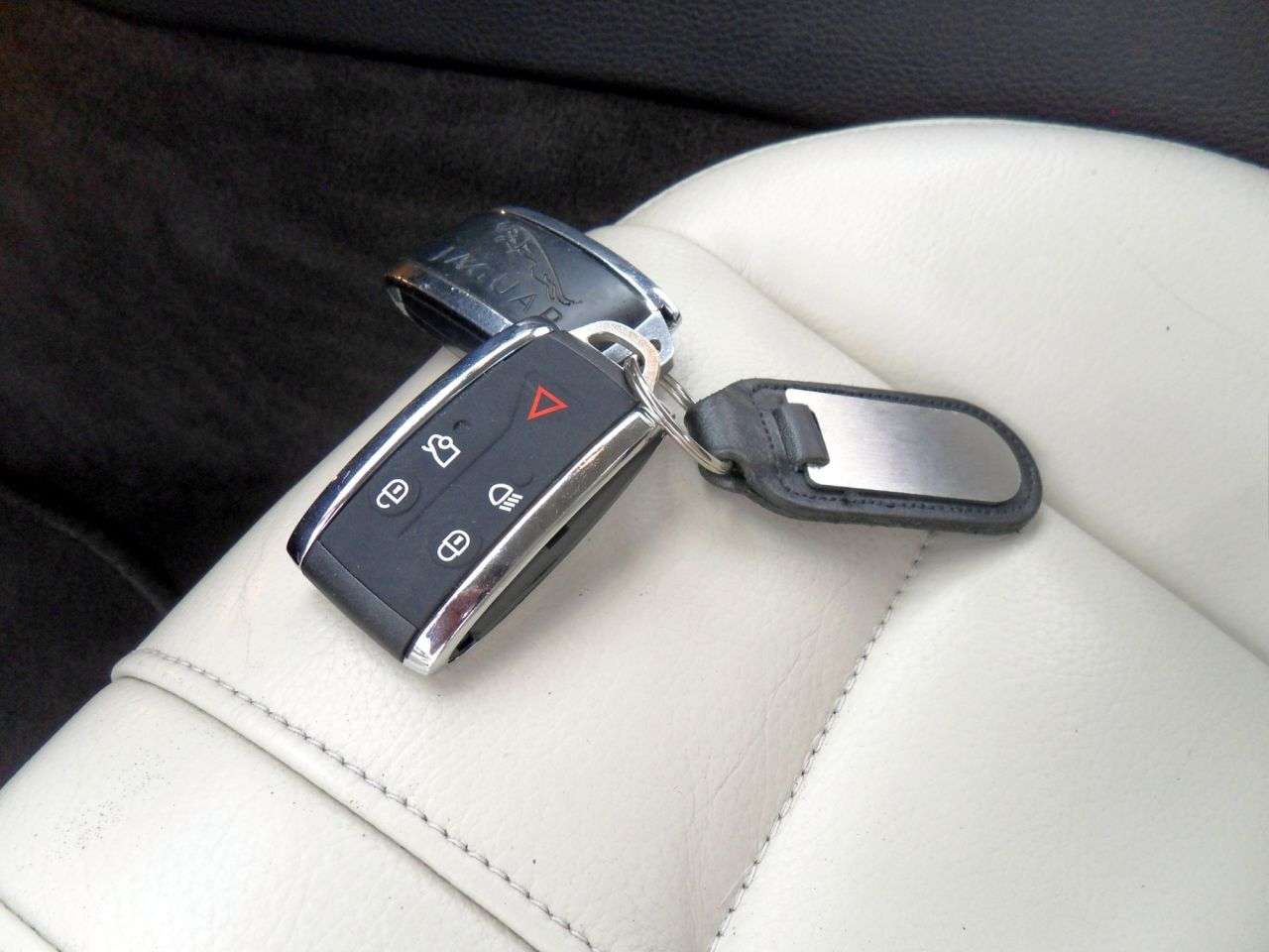 2009 JAGUAR XK 2009 JAGUAR XK