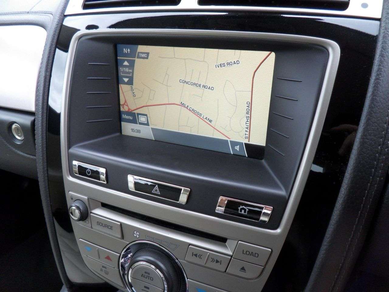 2009 JAGUAR XK 2009 JAGUAR XK