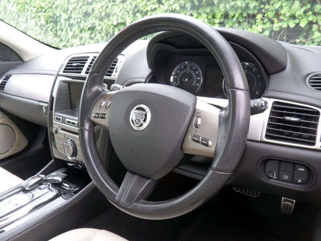 2009 JAGUAR XK 2009 JAGUAR XK