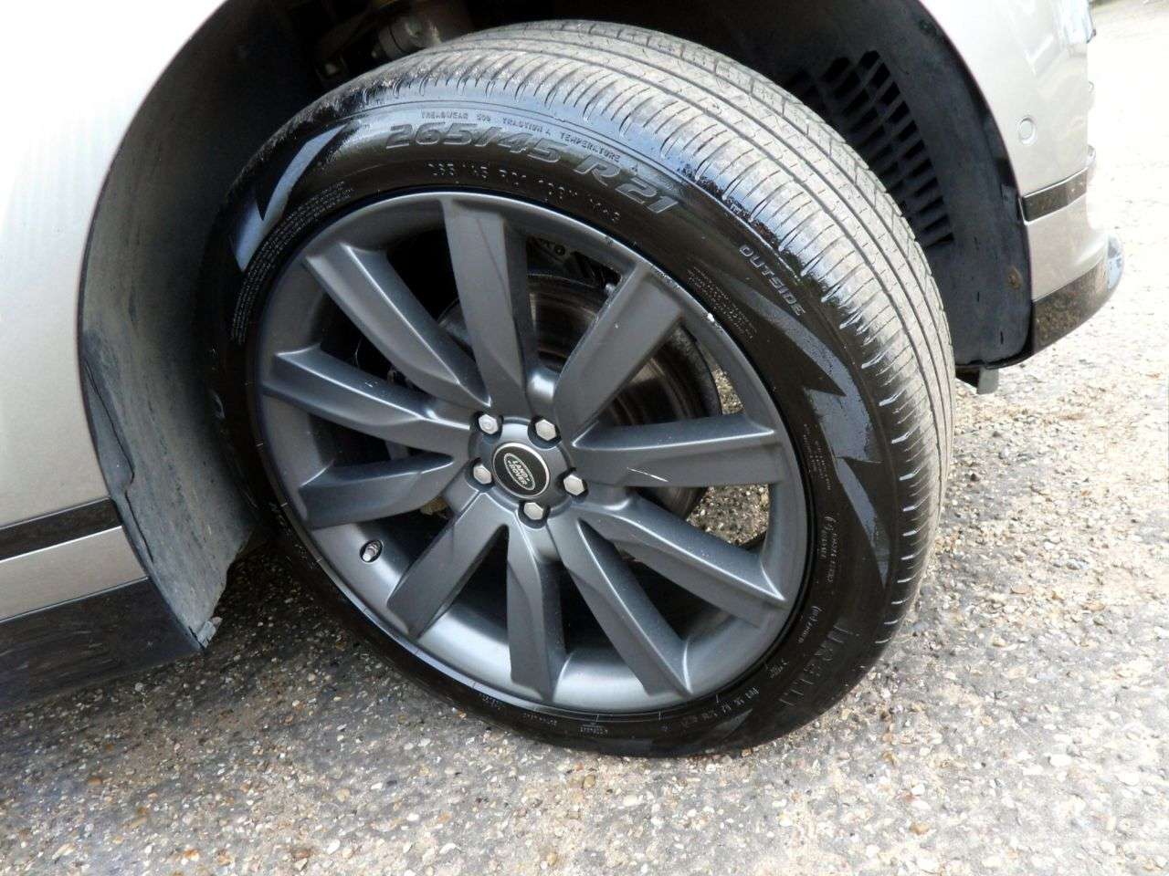 2019 LAND ROVER RANGE ROVER VELAR 2019 LAND ROVER RANGE ROVER VELAR