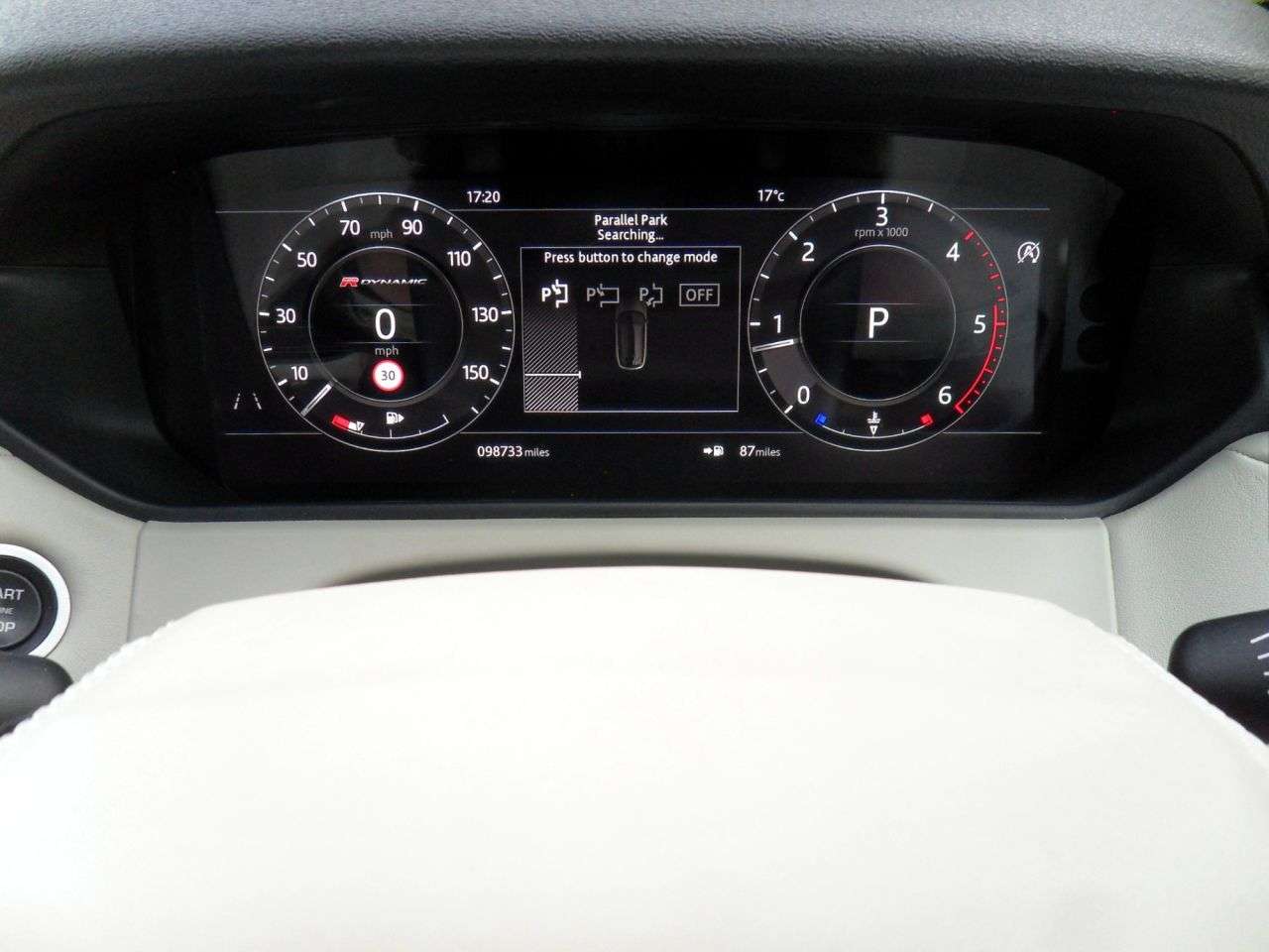 2019 LAND ROVER RANGE ROVER VELAR 2019 LAND ROVER RANGE ROVER VELAR