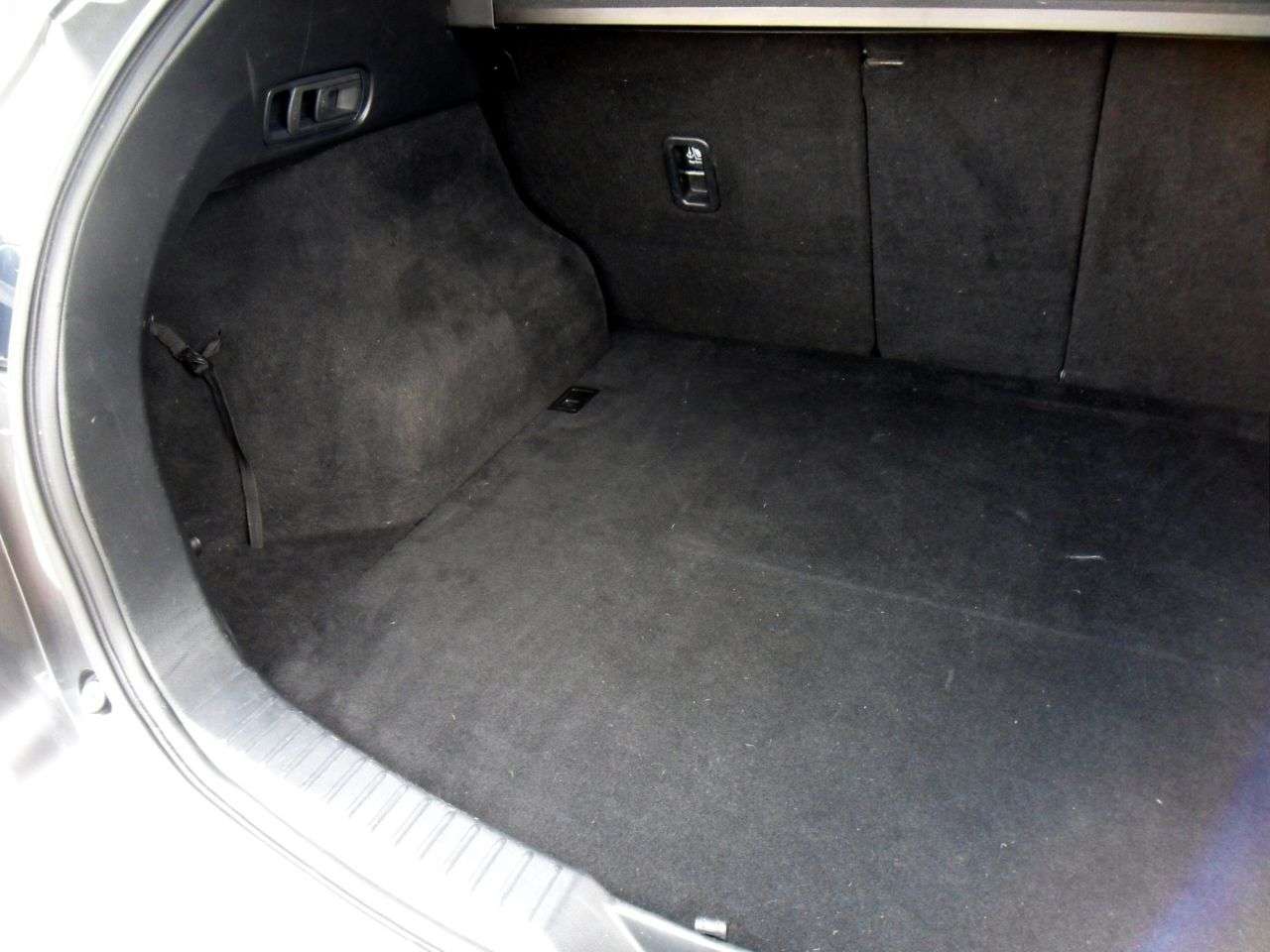 2018 MAZDA CX-5 2018 MAZDA CX-5