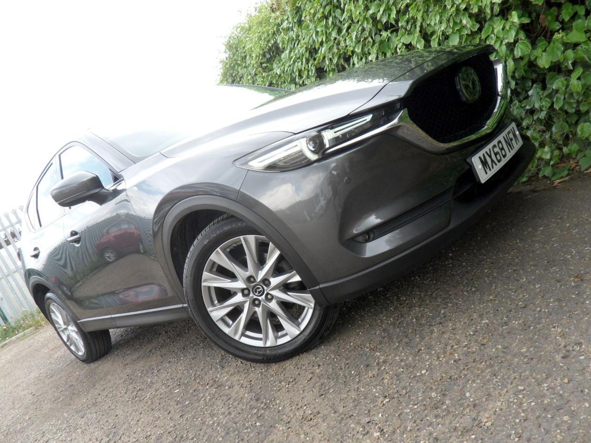 Check out this Mazda Cx-5 2018 Diesel Manual