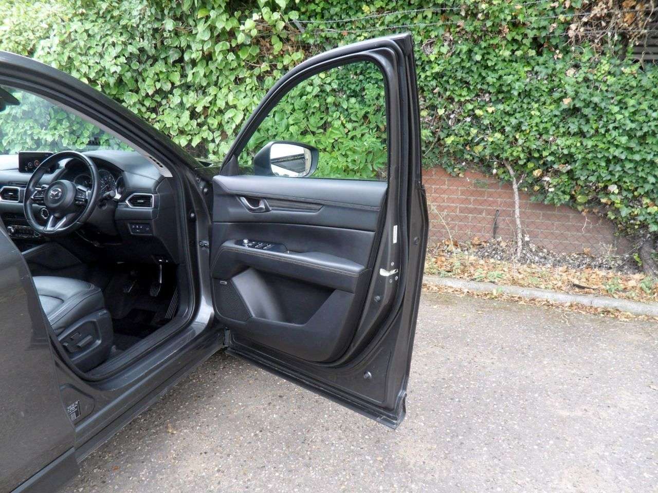 2018 MAZDA CX-5 2018 MAZDA CX-5