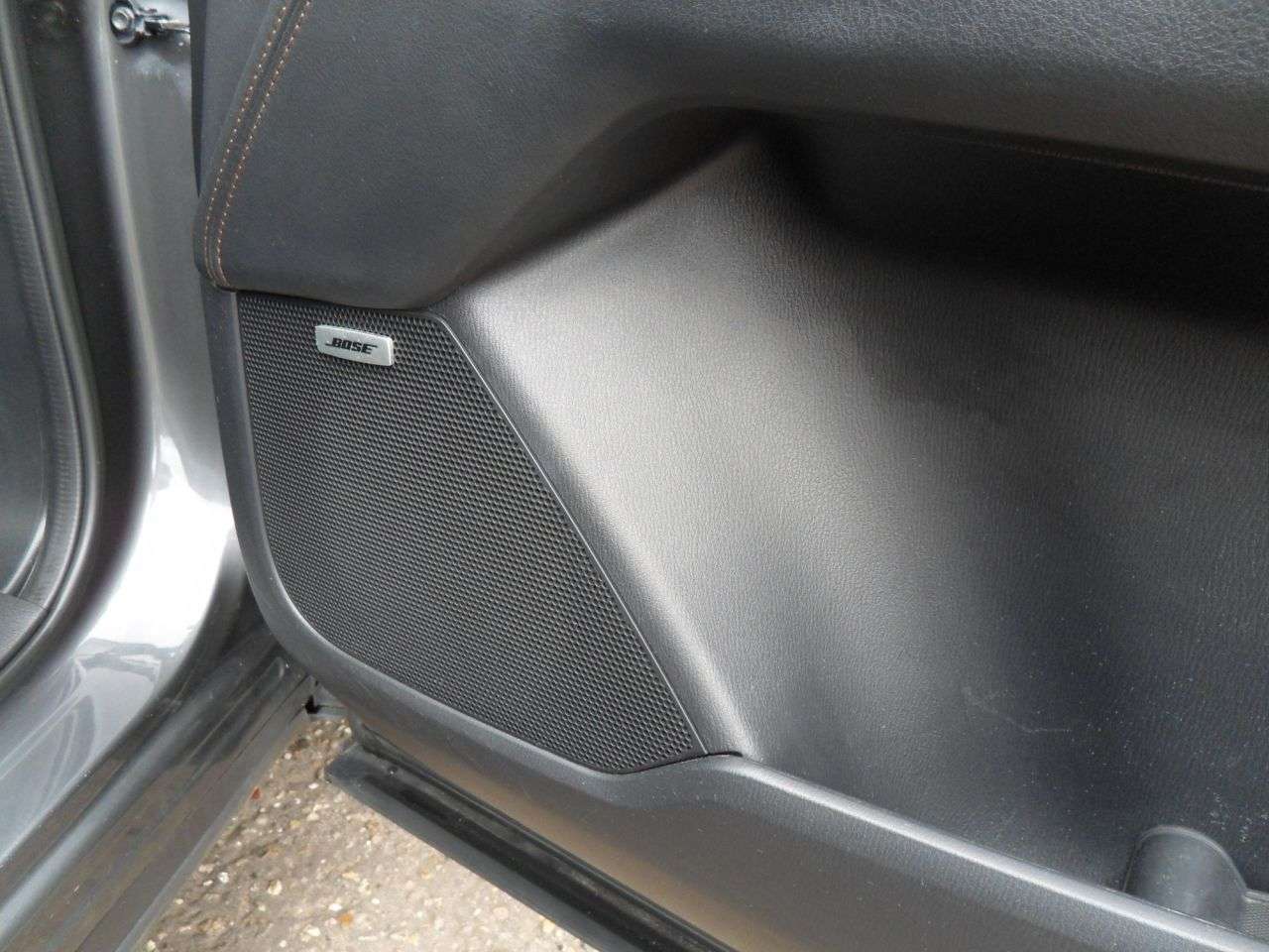 2018 MAZDA CX-5 2018 MAZDA CX-5