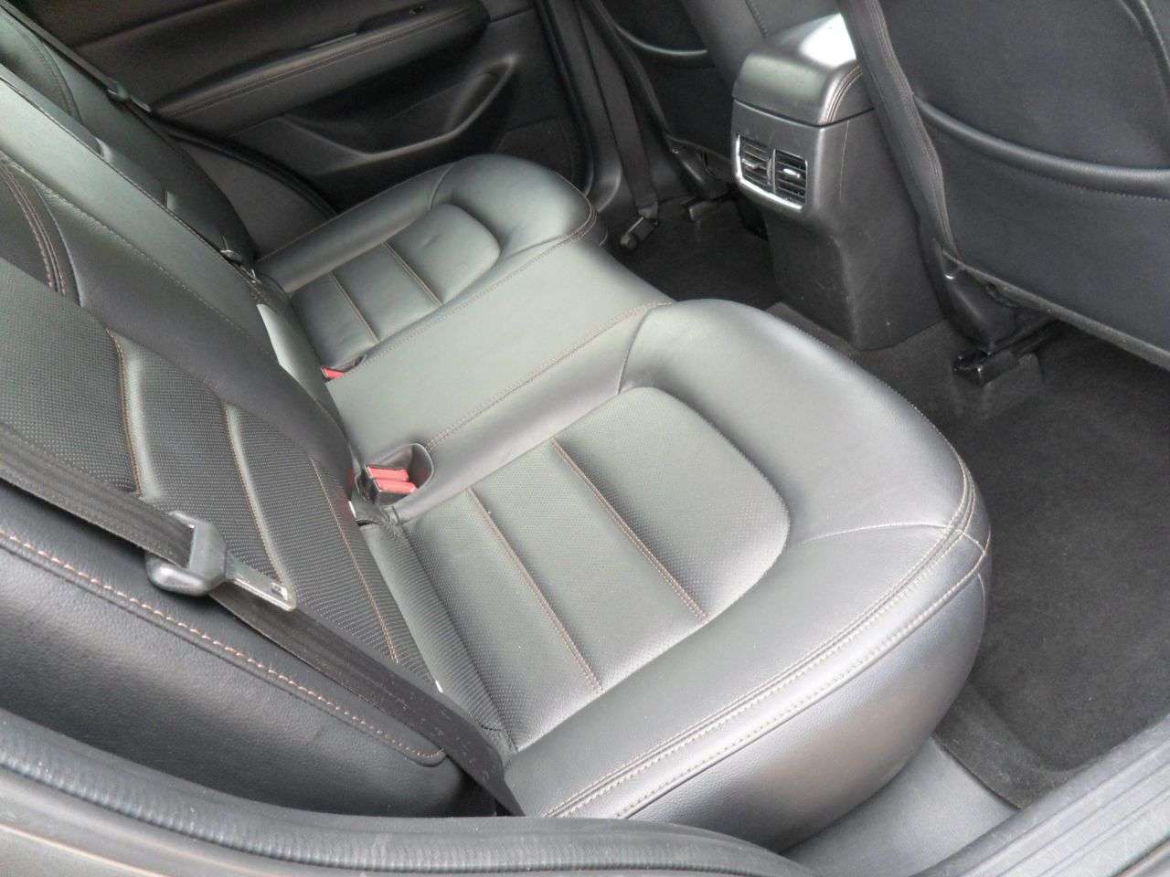 2018 MAZDA CX-5 2018 MAZDA CX-5