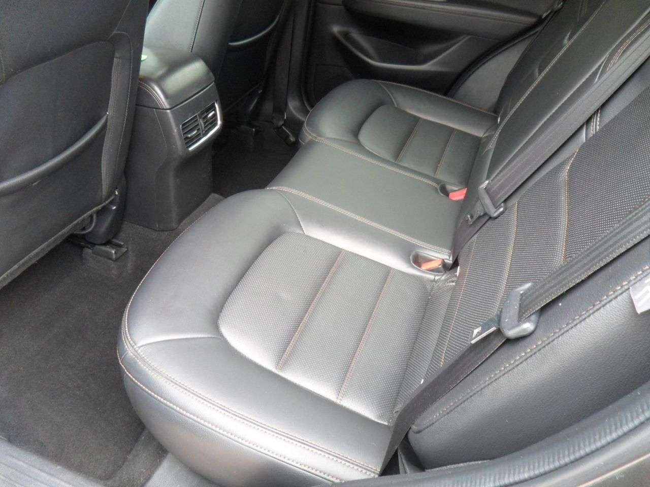 2018 MAZDA CX-5 2018 MAZDA CX-5