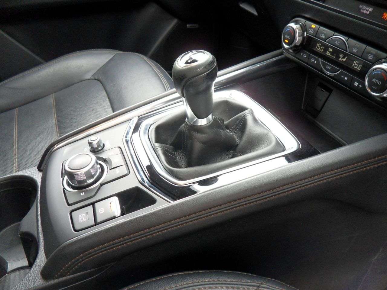 2018 MAZDA CX-5 2018 MAZDA CX-5