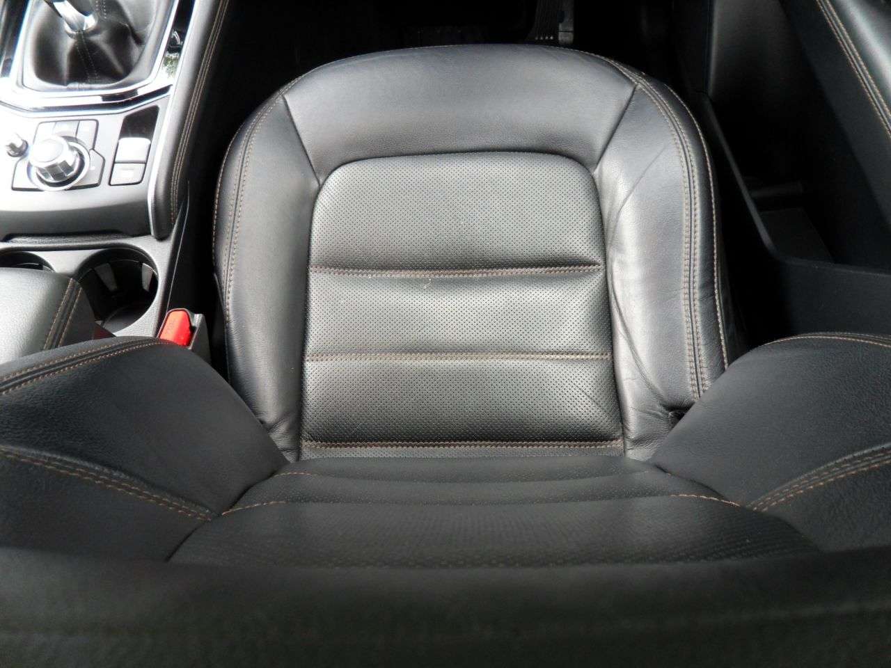 2018 MAZDA CX-5 2018 MAZDA CX-5