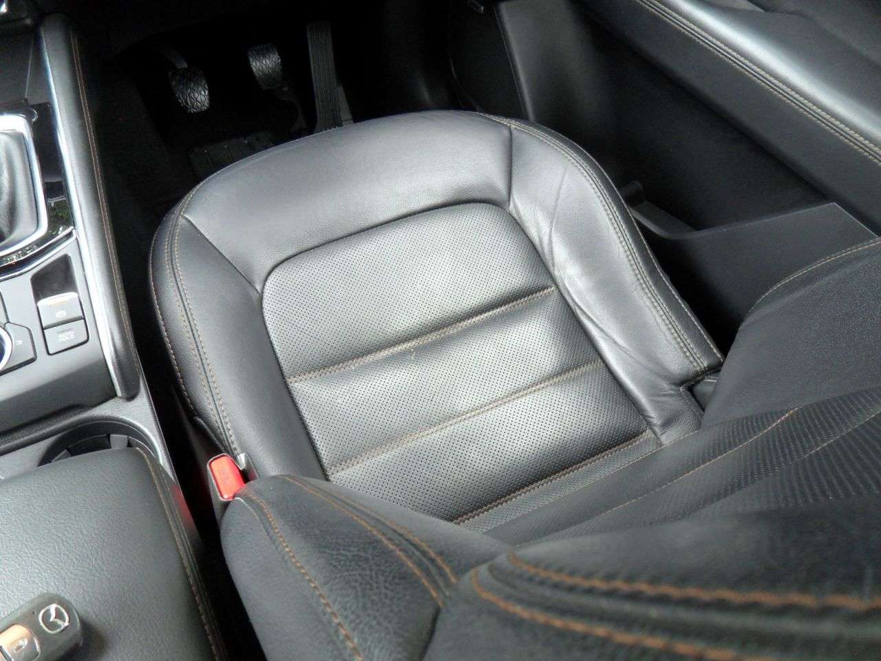 2018 MAZDA CX-5 2018 MAZDA CX-5