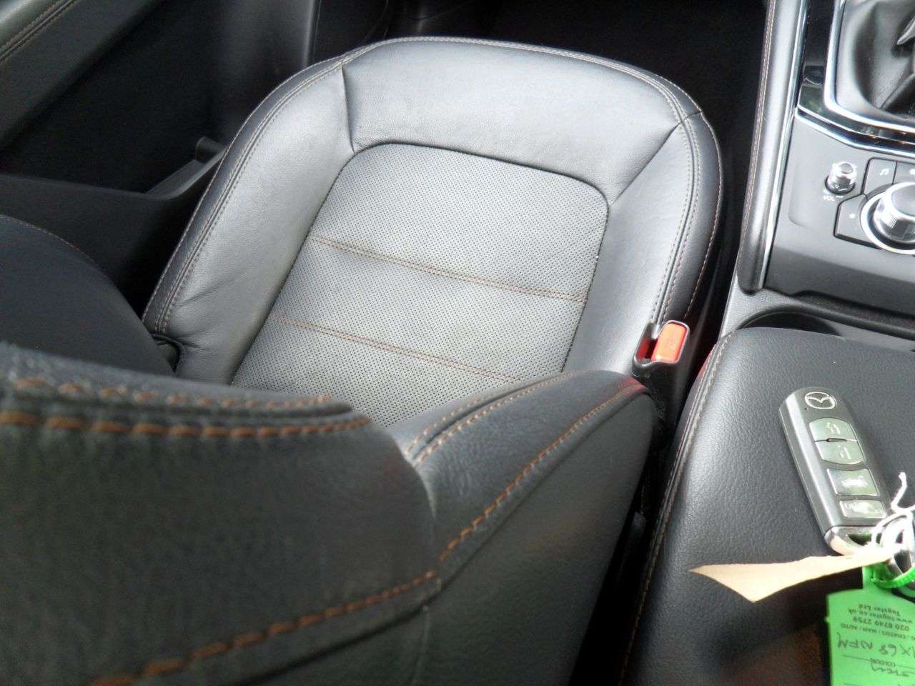 2018 MAZDA CX-5 2018 MAZDA CX-5