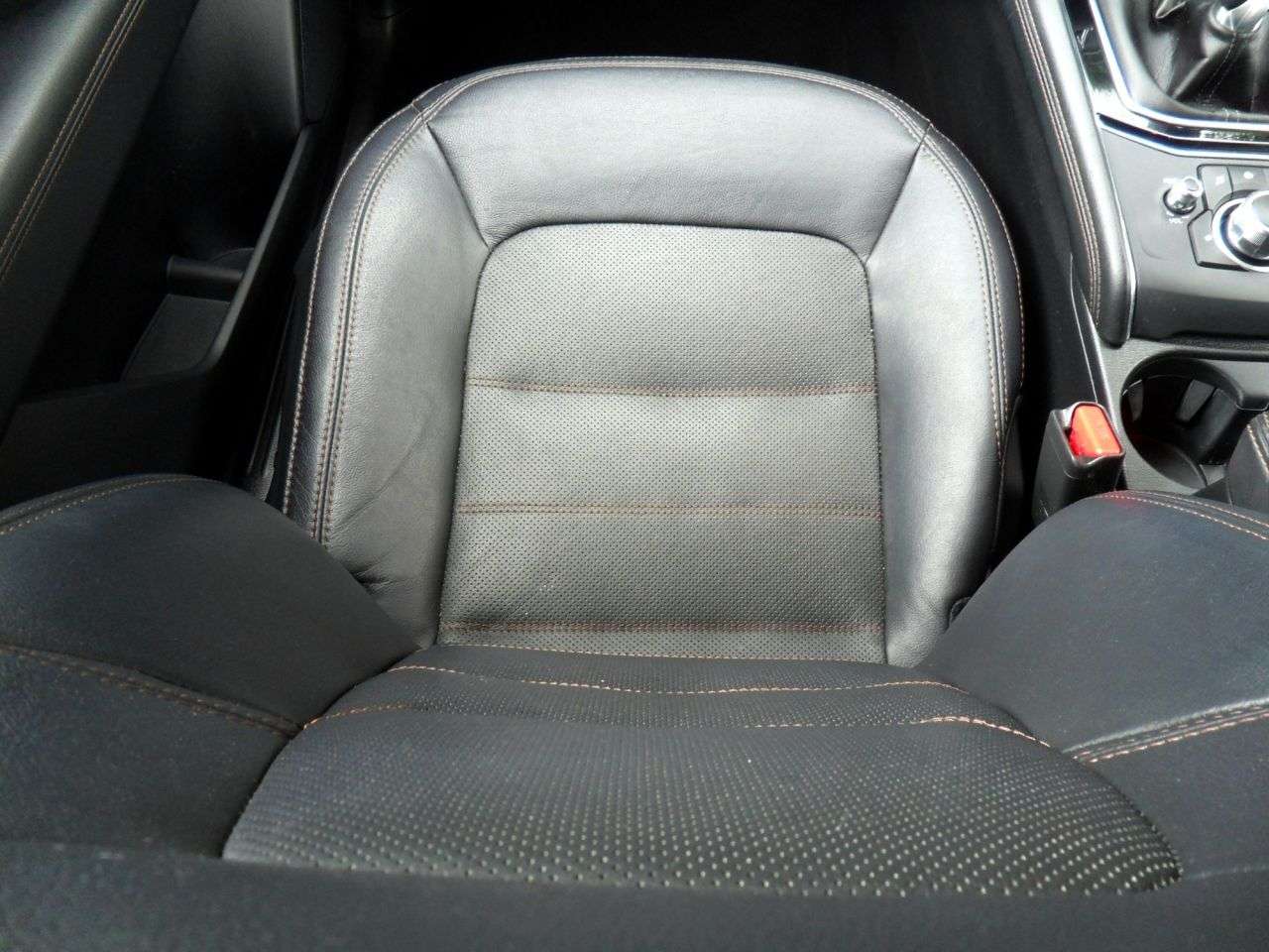 2018 MAZDA CX-5 2018 MAZDA CX-5