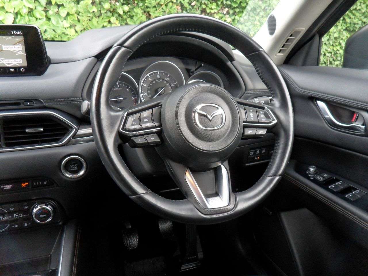 2018 MAZDA CX-5 2018 MAZDA CX-5