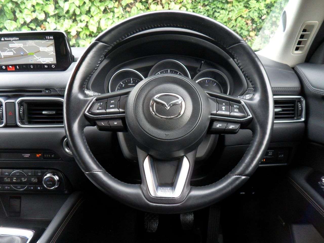 2018 MAZDA CX-5 2018 MAZDA CX-5