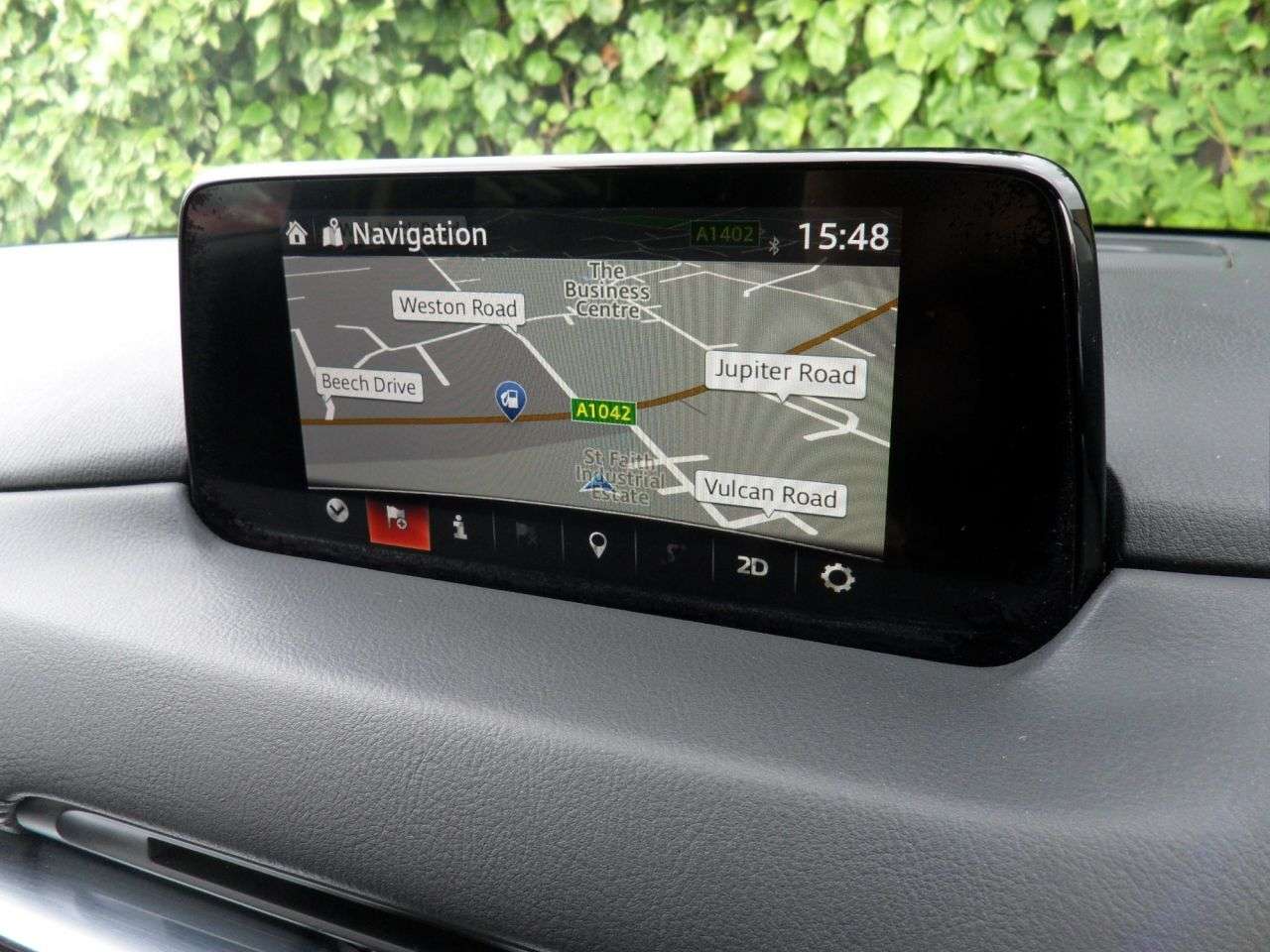 2018 MAZDA CX-5 2018 MAZDA CX-5