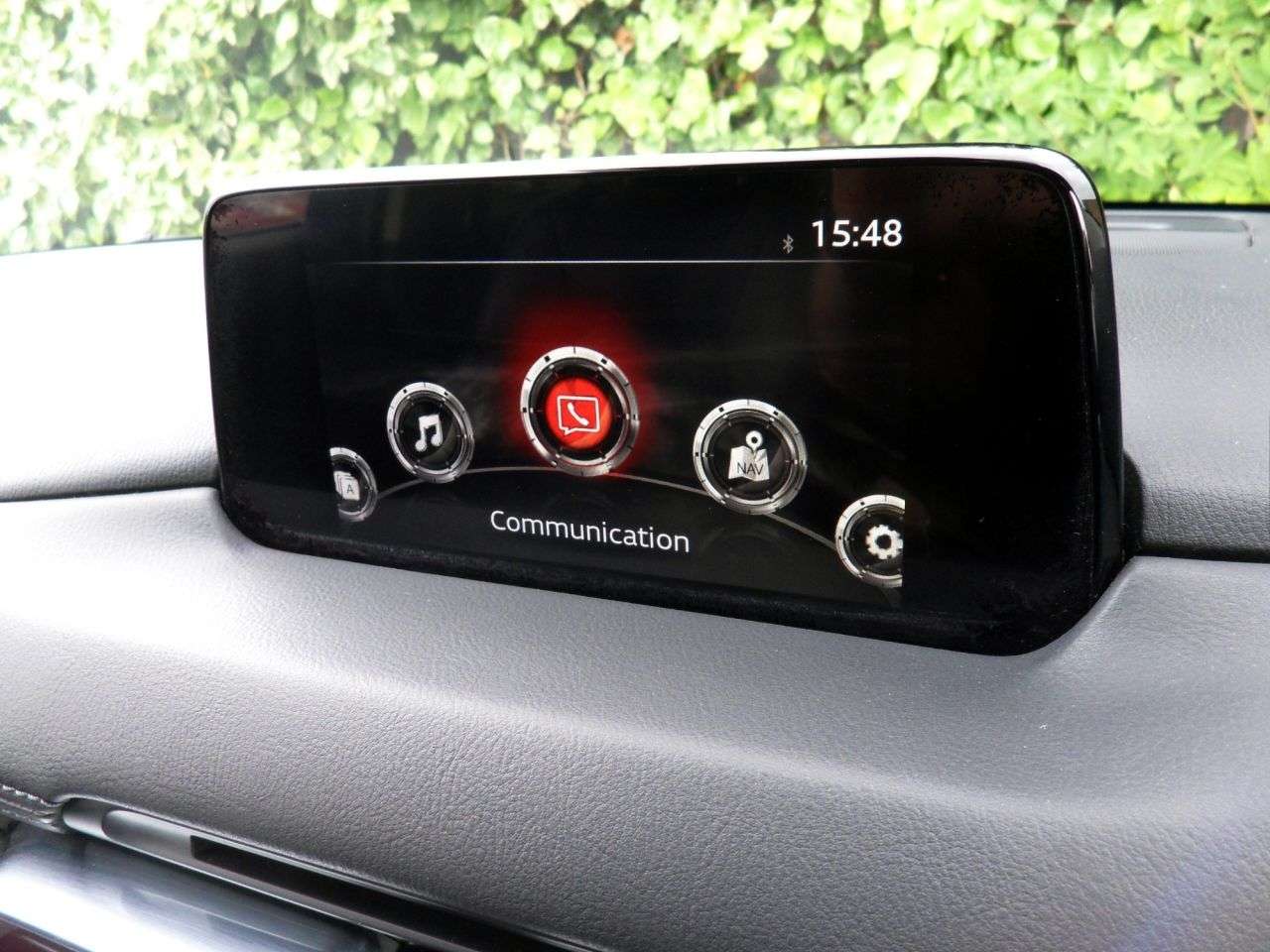 2018 MAZDA CX-5 2018 MAZDA CX-5