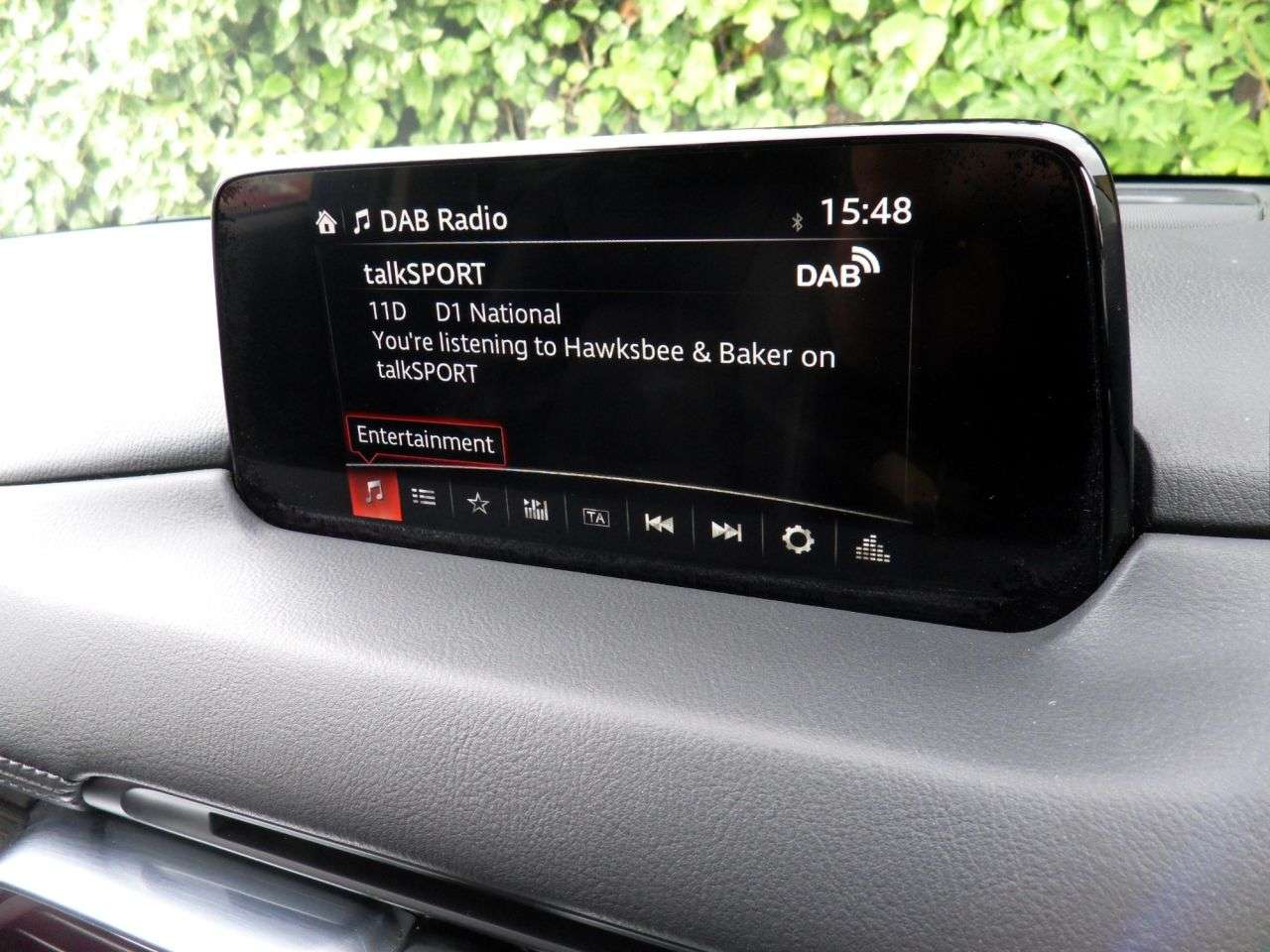 2018 MAZDA CX-5 2018 MAZDA CX-5