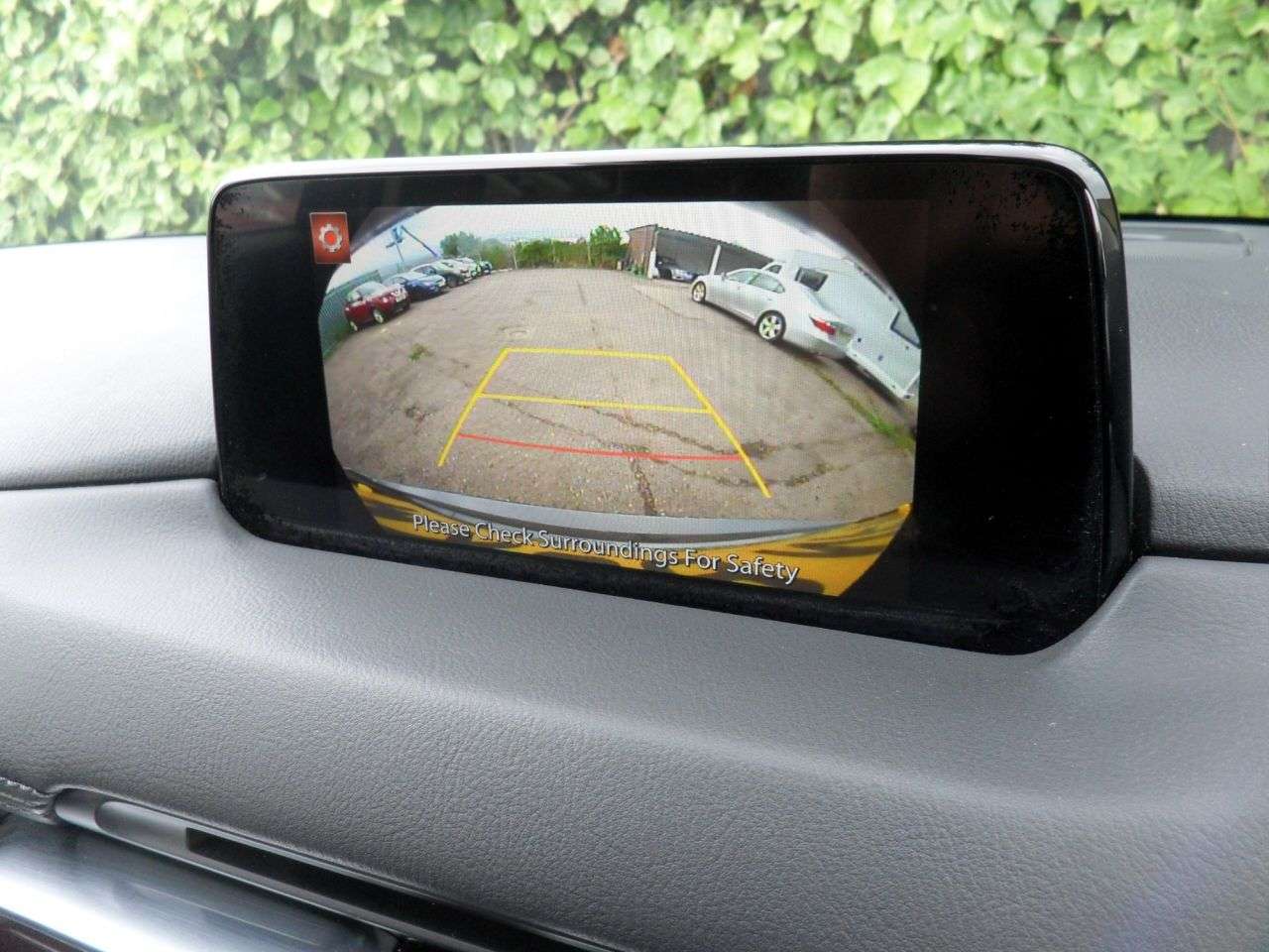 2018 MAZDA CX-5 2018 MAZDA CX-5