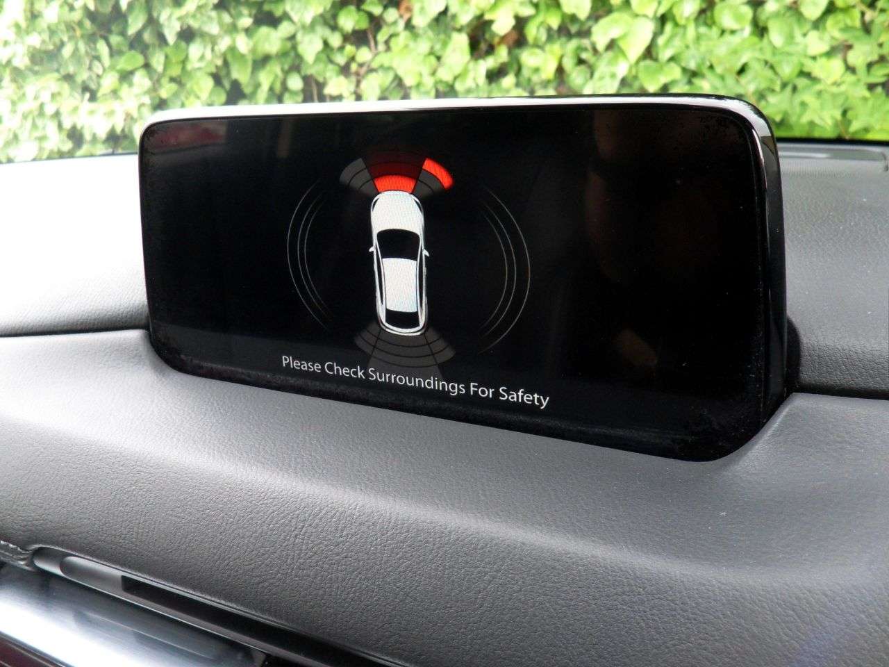 2018 MAZDA CX-5 2018 MAZDA CX-5