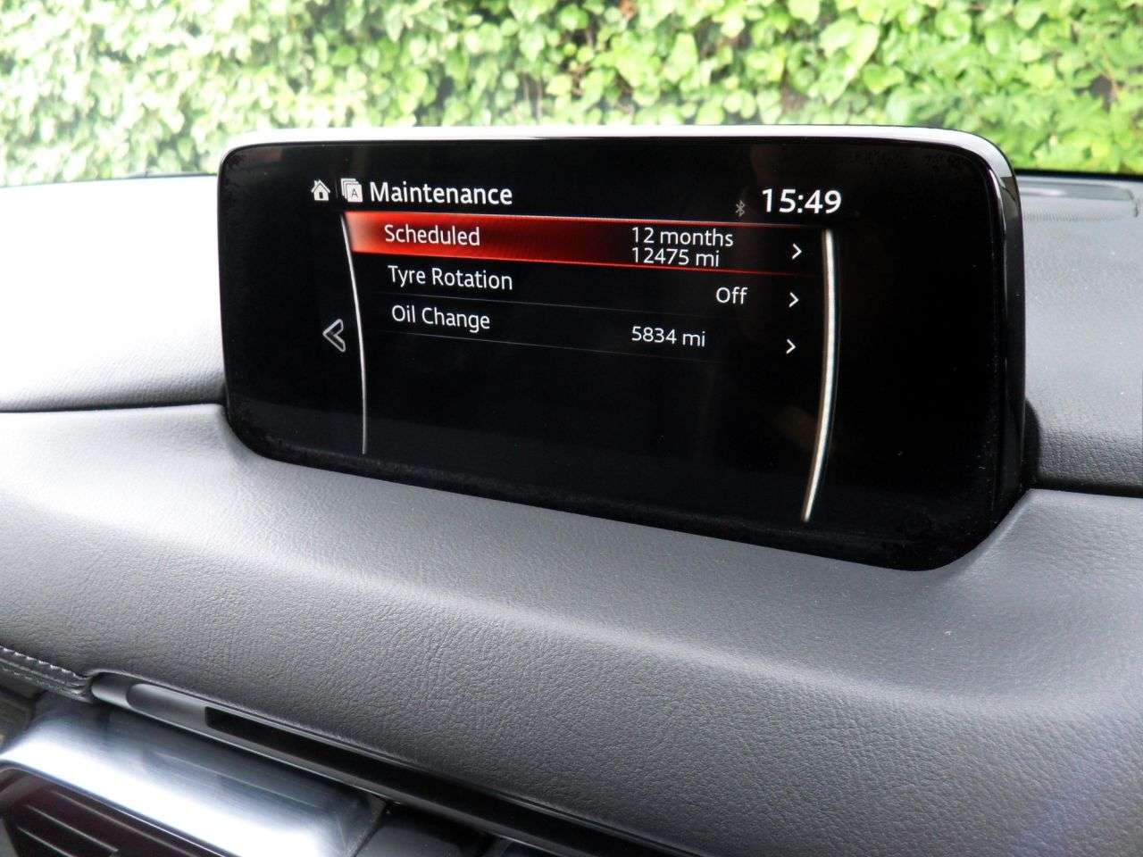 2018 MAZDA CX-5 2018 MAZDA CX-5