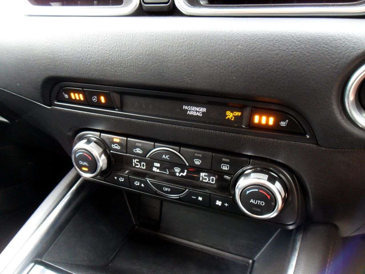 2018 MAZDA CX-5 2018 MAZDA CX-5