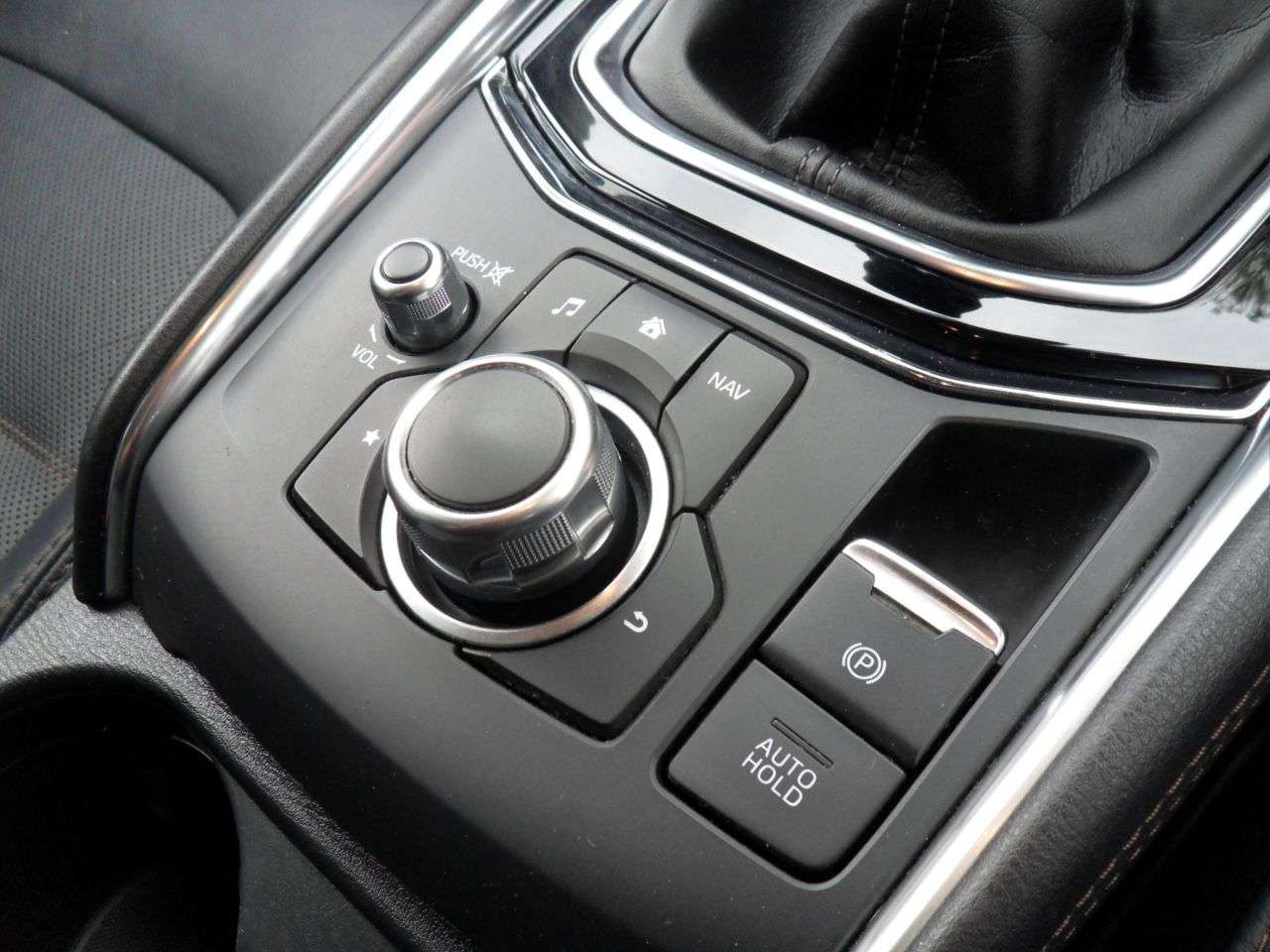 2018 MAZDA CX-5 2018 MAZDA CX-5