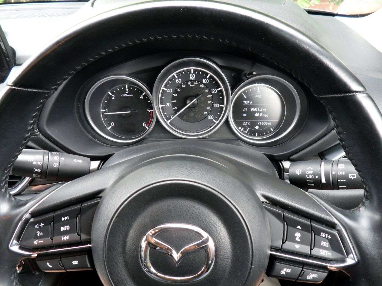 2018 MAZDA CX-5 2018 MAZDA CX-5