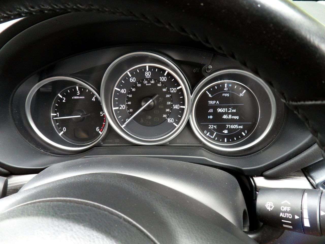 2018 MAZDA CX-5 2018 MAZDA CX-5