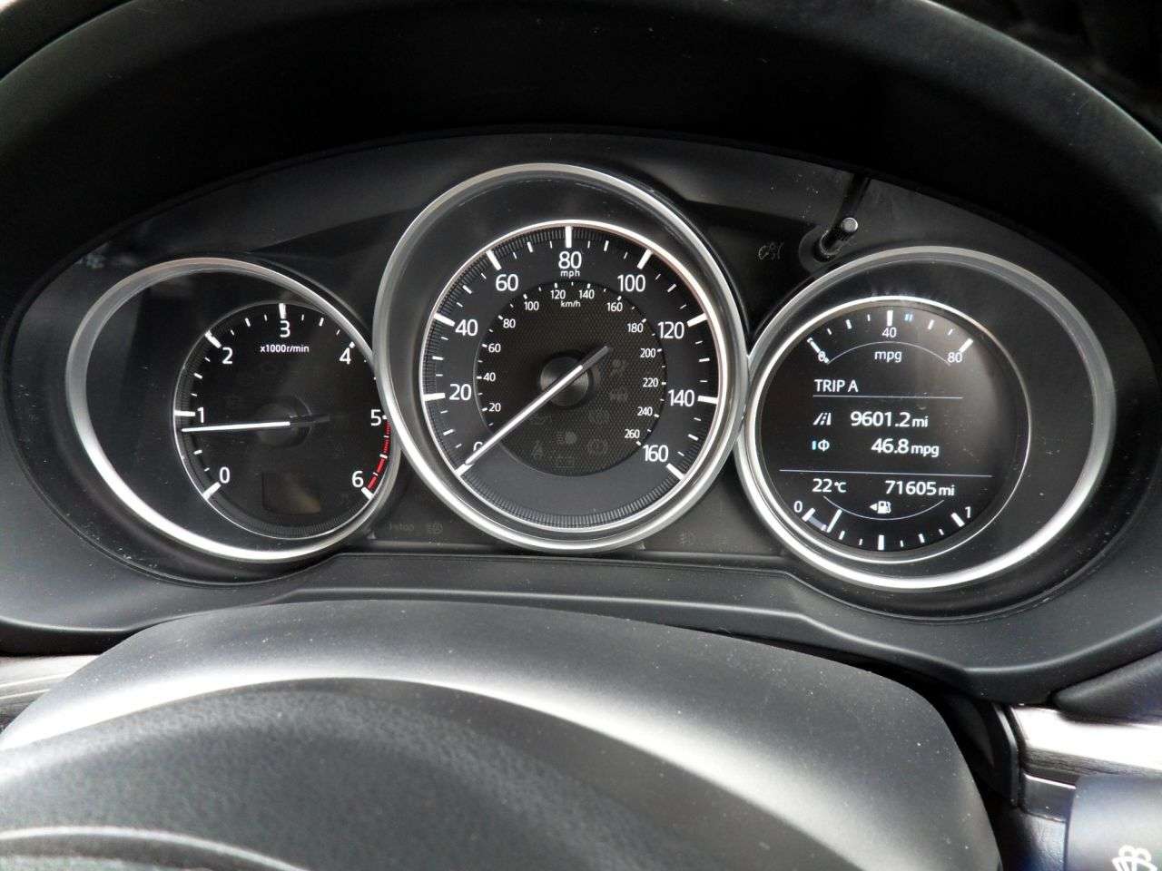 2018 MAZDA CX-5 2018 MAZDA CX-5