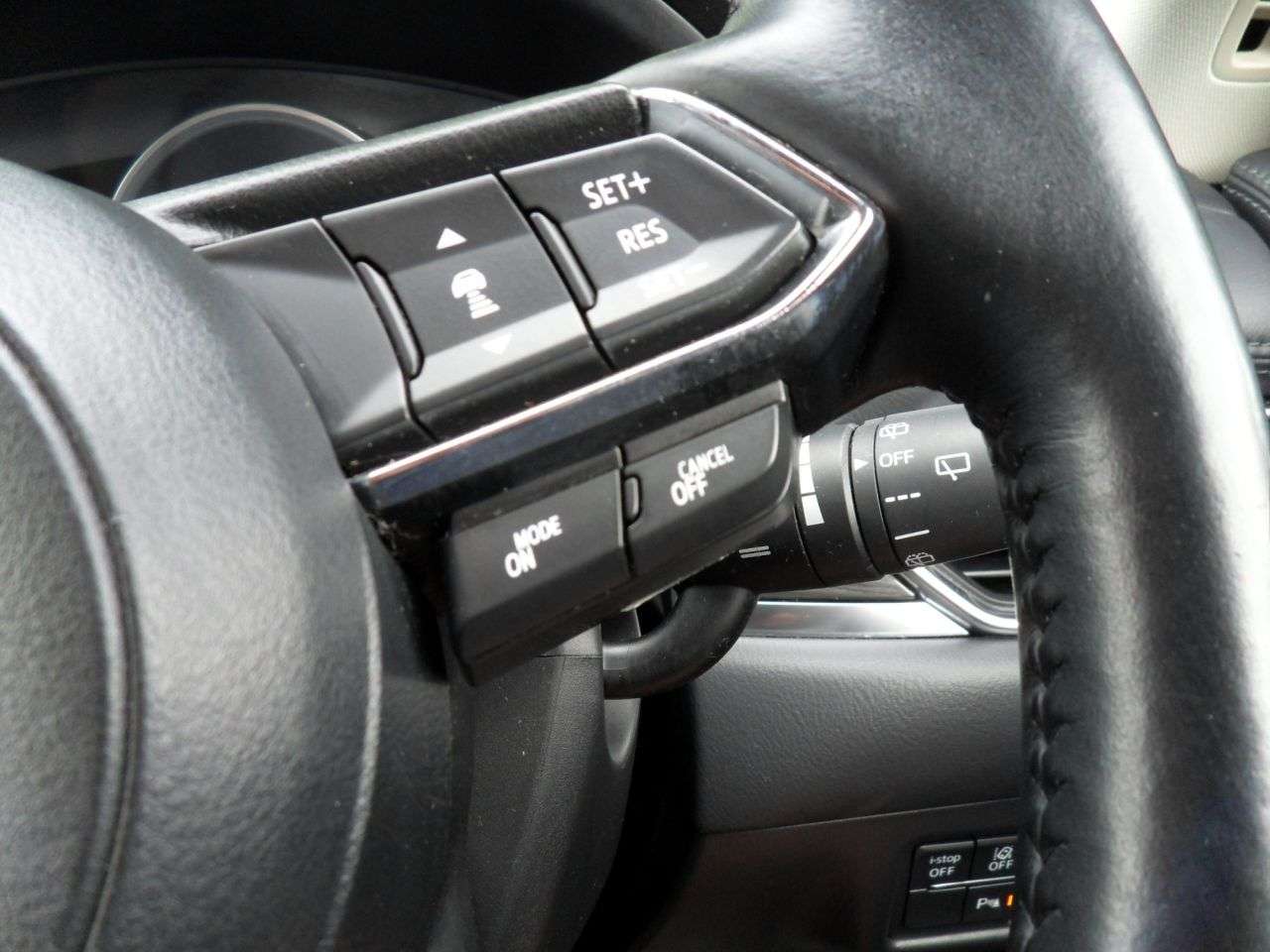 2018 MAZDA CX-5 2018 MAZDA CX-5