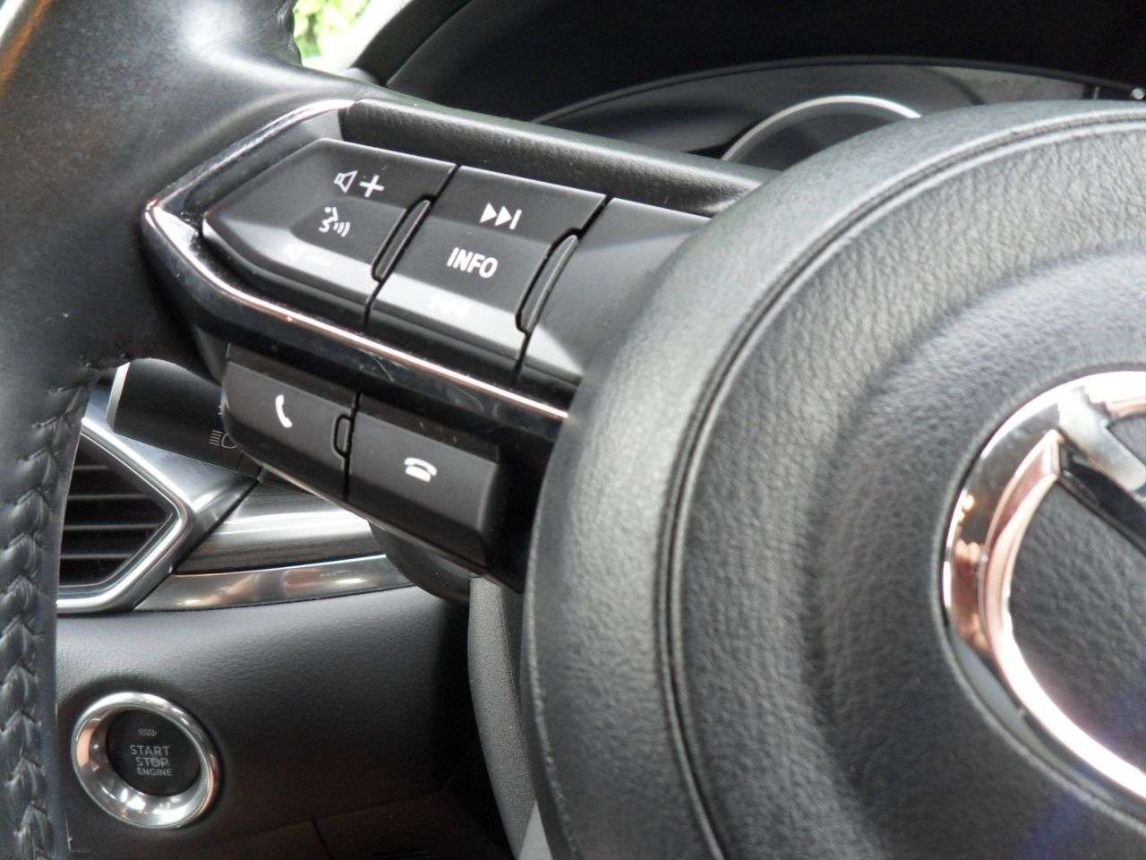 2018 MAZDA CX-5 2018 MAZDA CX-5