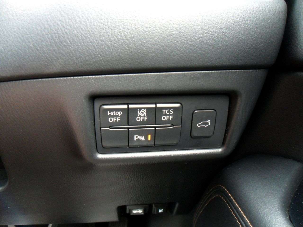 2018 MAZDA CX-5 2018 MAZDA CX-5