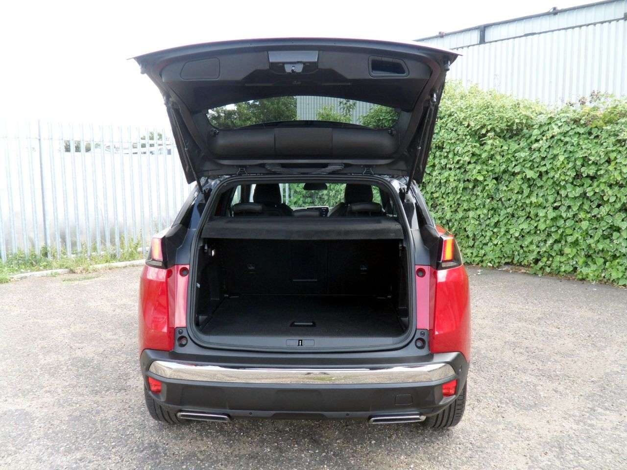 2019 PEUGEOT 3008 2019 PEUGEOT 3008