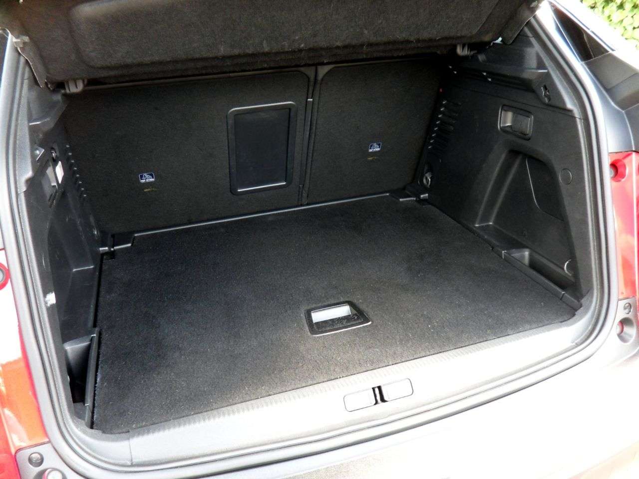 2019 PEUGEOT 3008 2019 PEUGEOT 3008