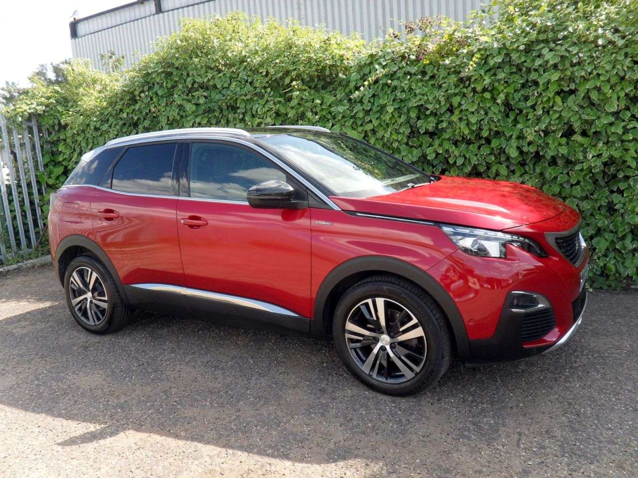 2019 PEUGEOT 3008 2019 PEUGEOT 3008