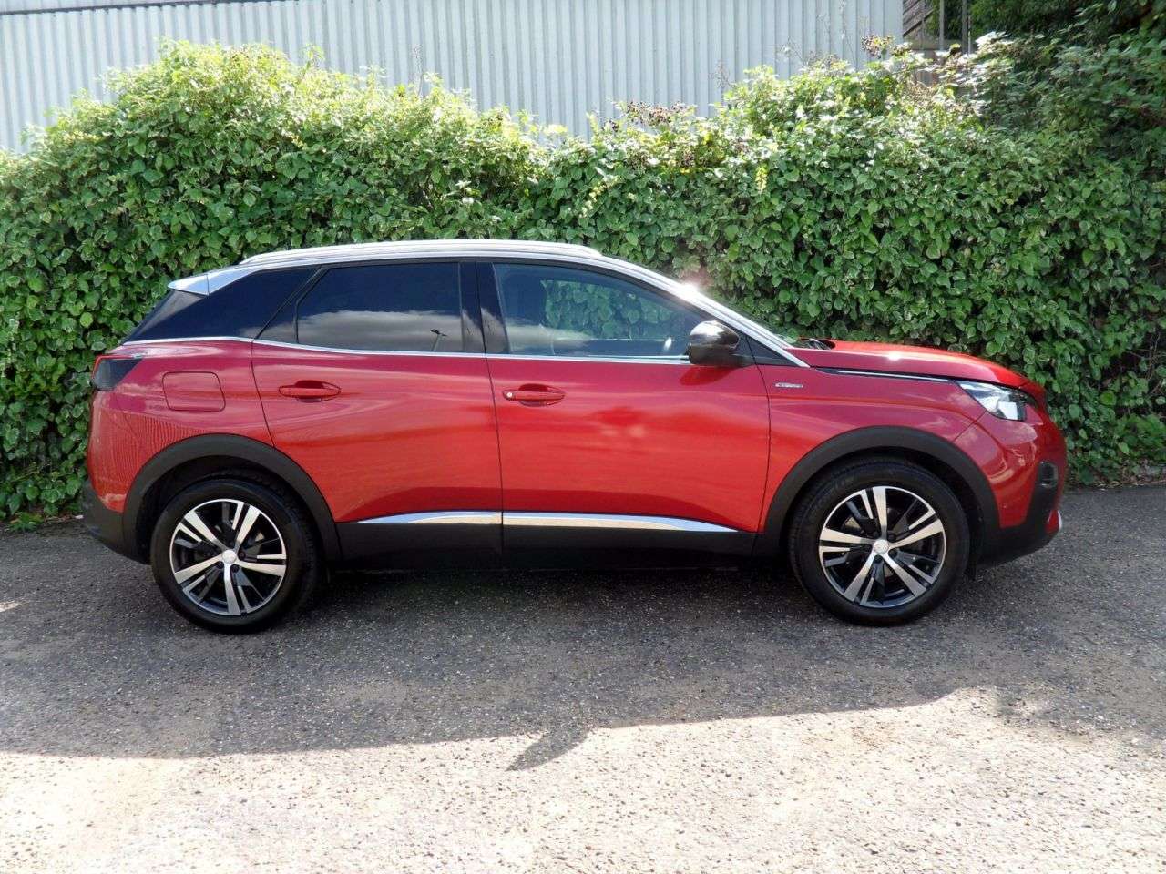 2019 PEUGEOT 3008 2019 PEUGEOT 3008