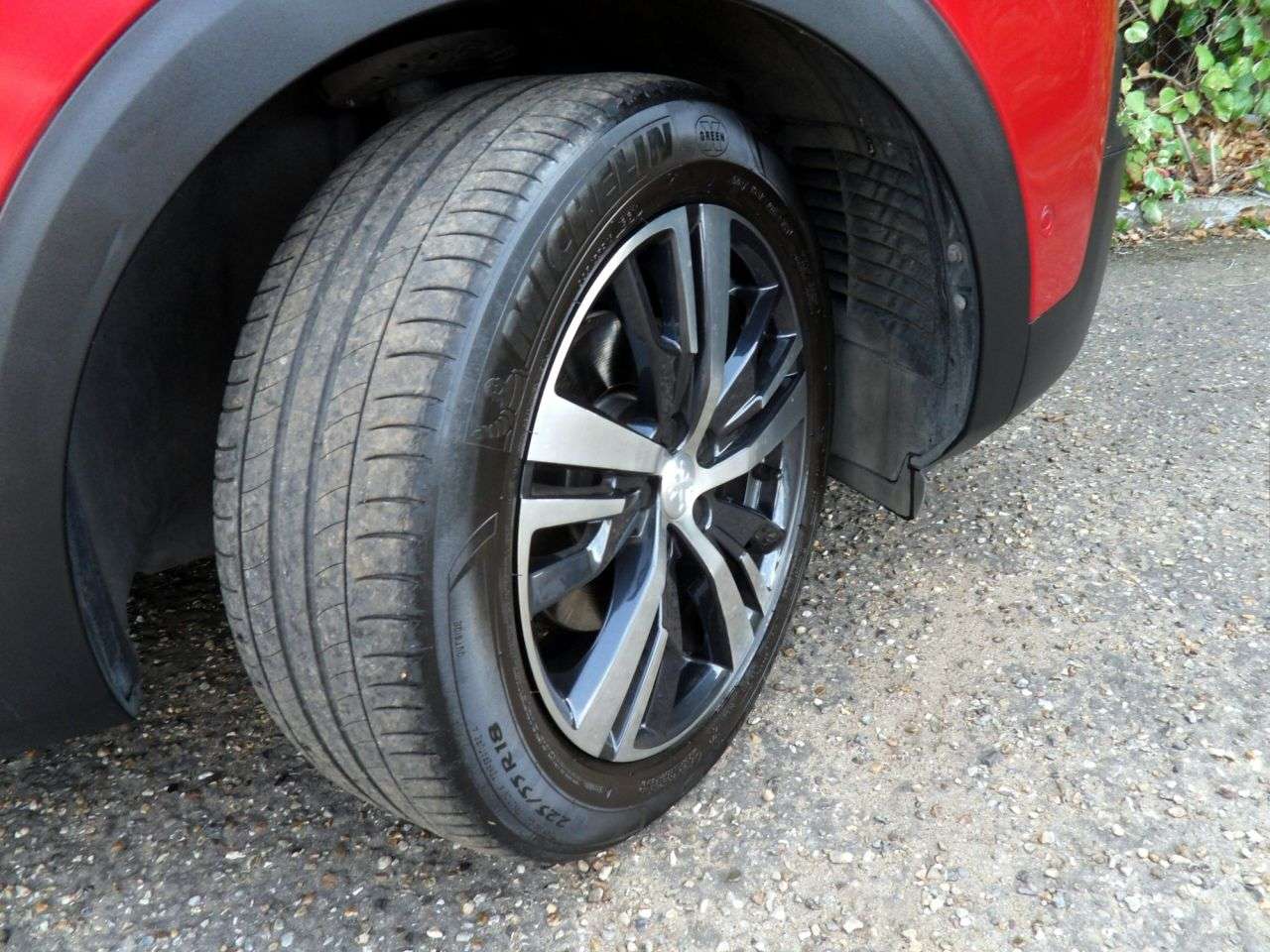 2019 PEUGEOT 3008 2019 PEUGEOT 3008