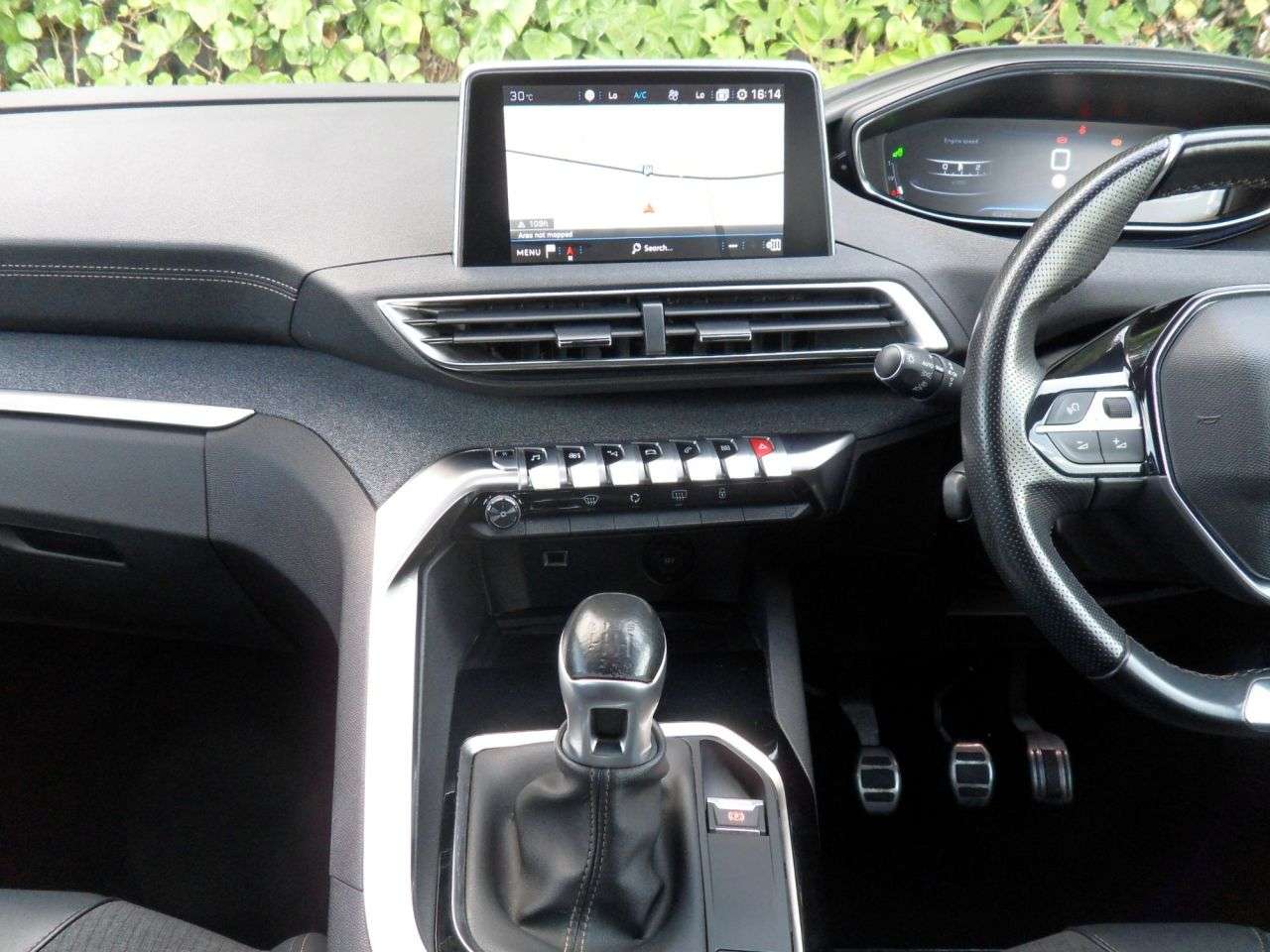 2019 PEUGEOT 3008 2019 PEUGEOT 3008