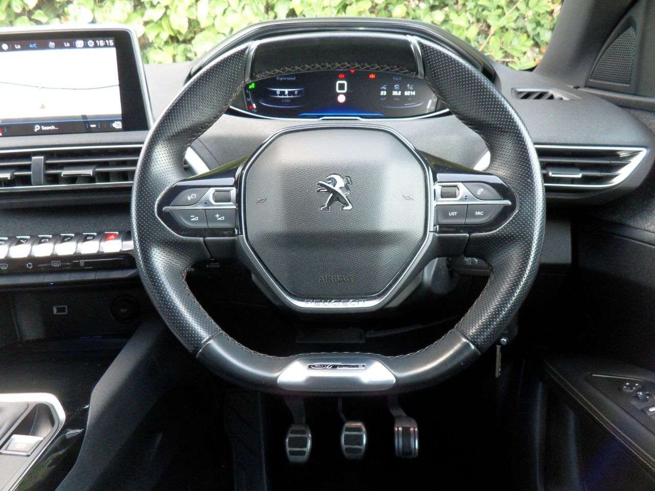 2019 PEUGEOT 3008 2019 PEUGEOT 3008