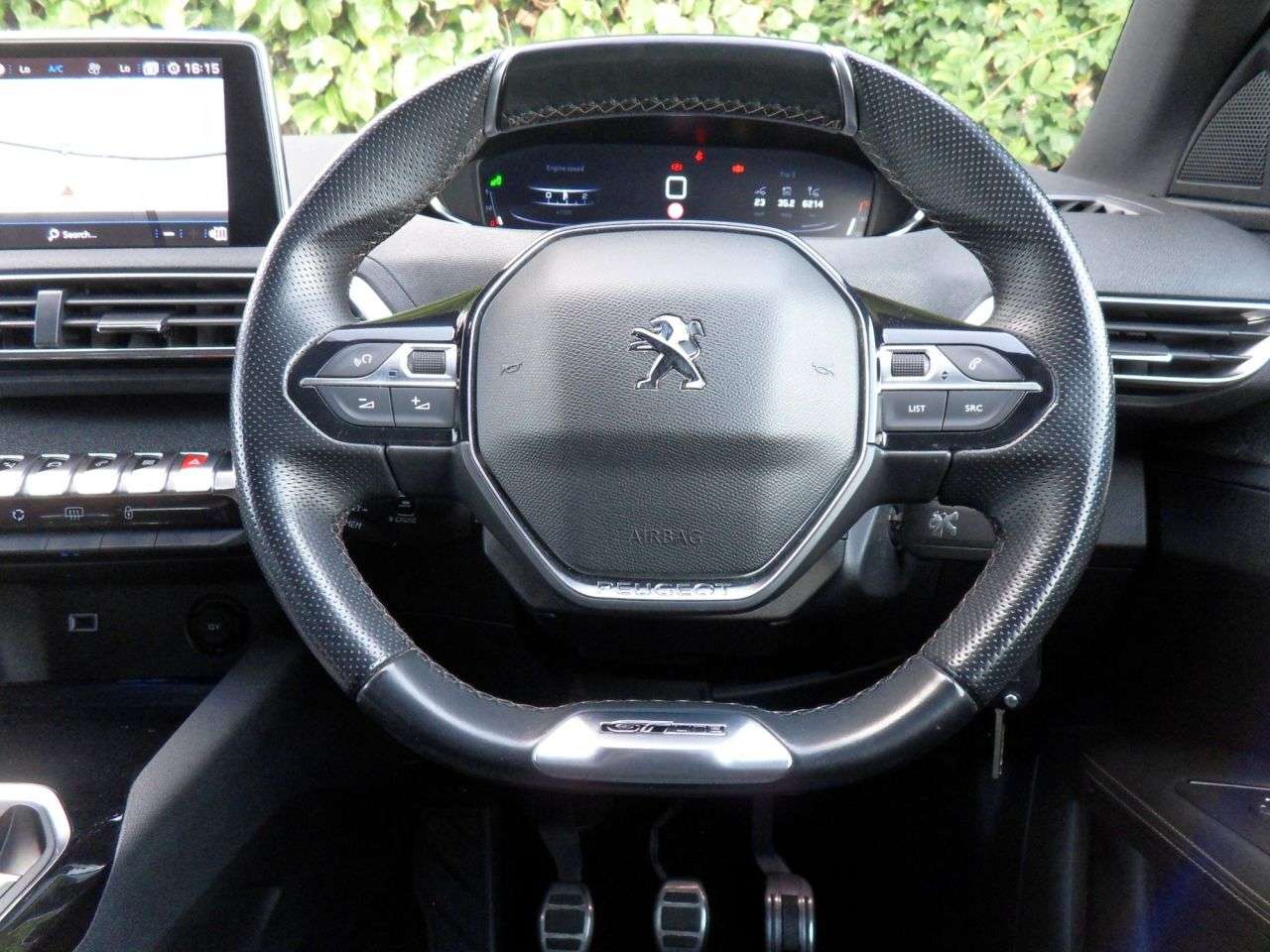 2019 PEUGEOT 3008 2019 PEUGEOT 3008