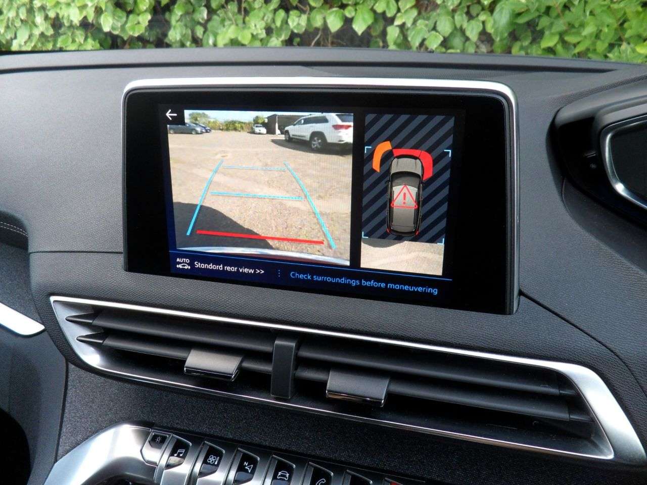 2019 PEUGEOT 3008 2019 PEUGEOT 3008