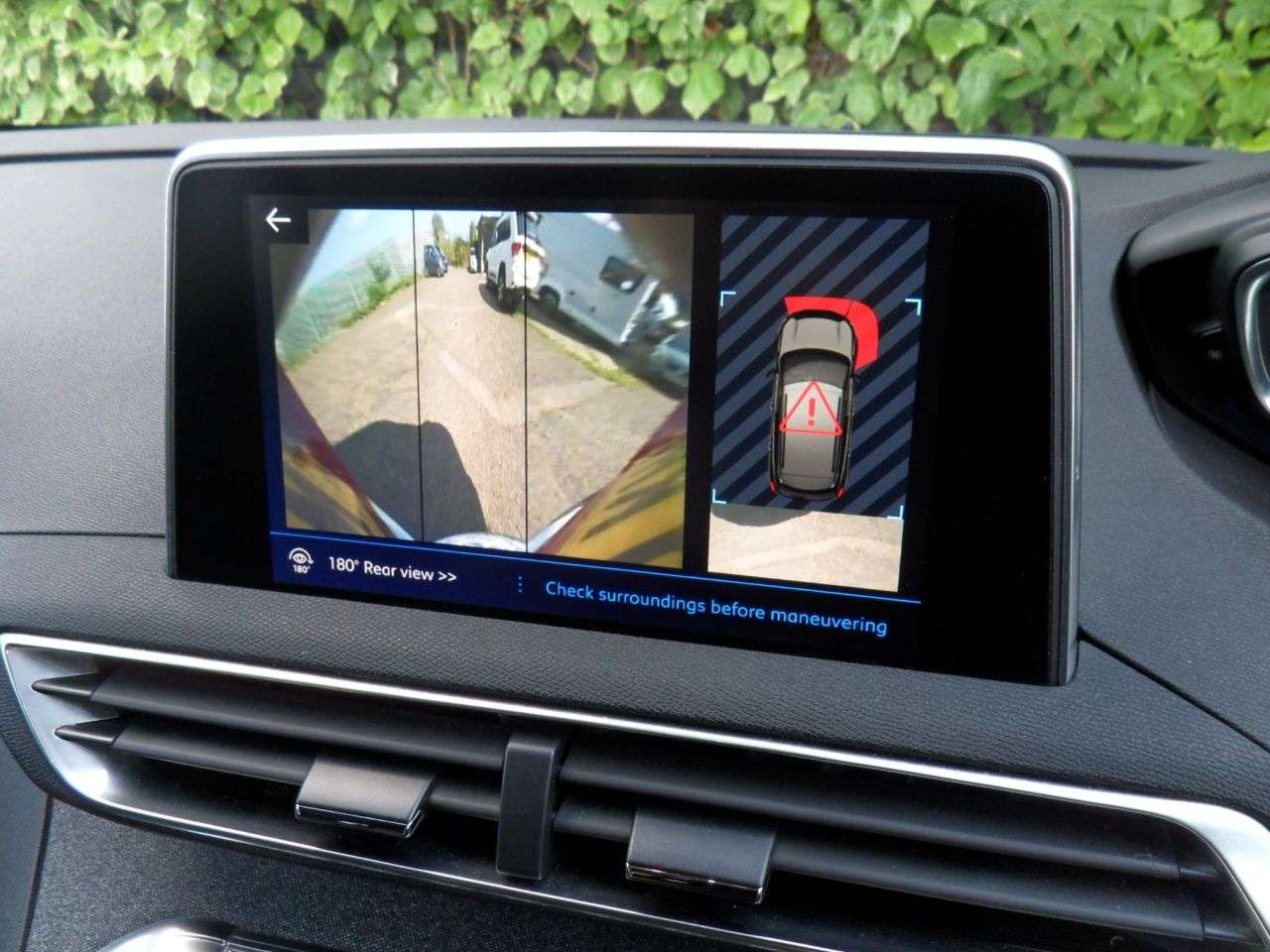 2019 PEUGEOT 3008 2019 PEUGEOT 3008