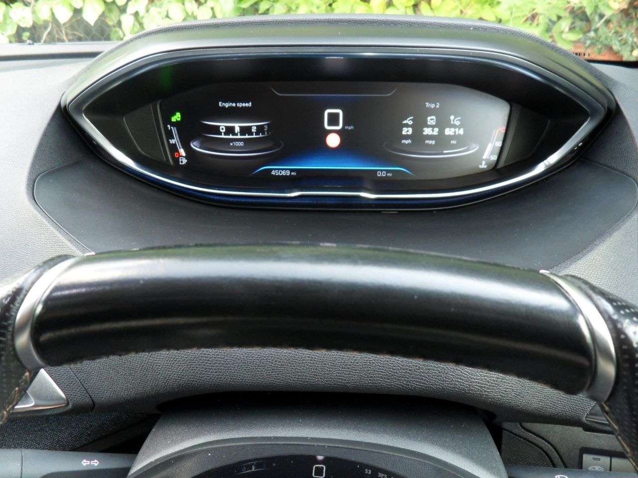 2019 PEUGEOT 3008 2019 PEUGEOT 3008