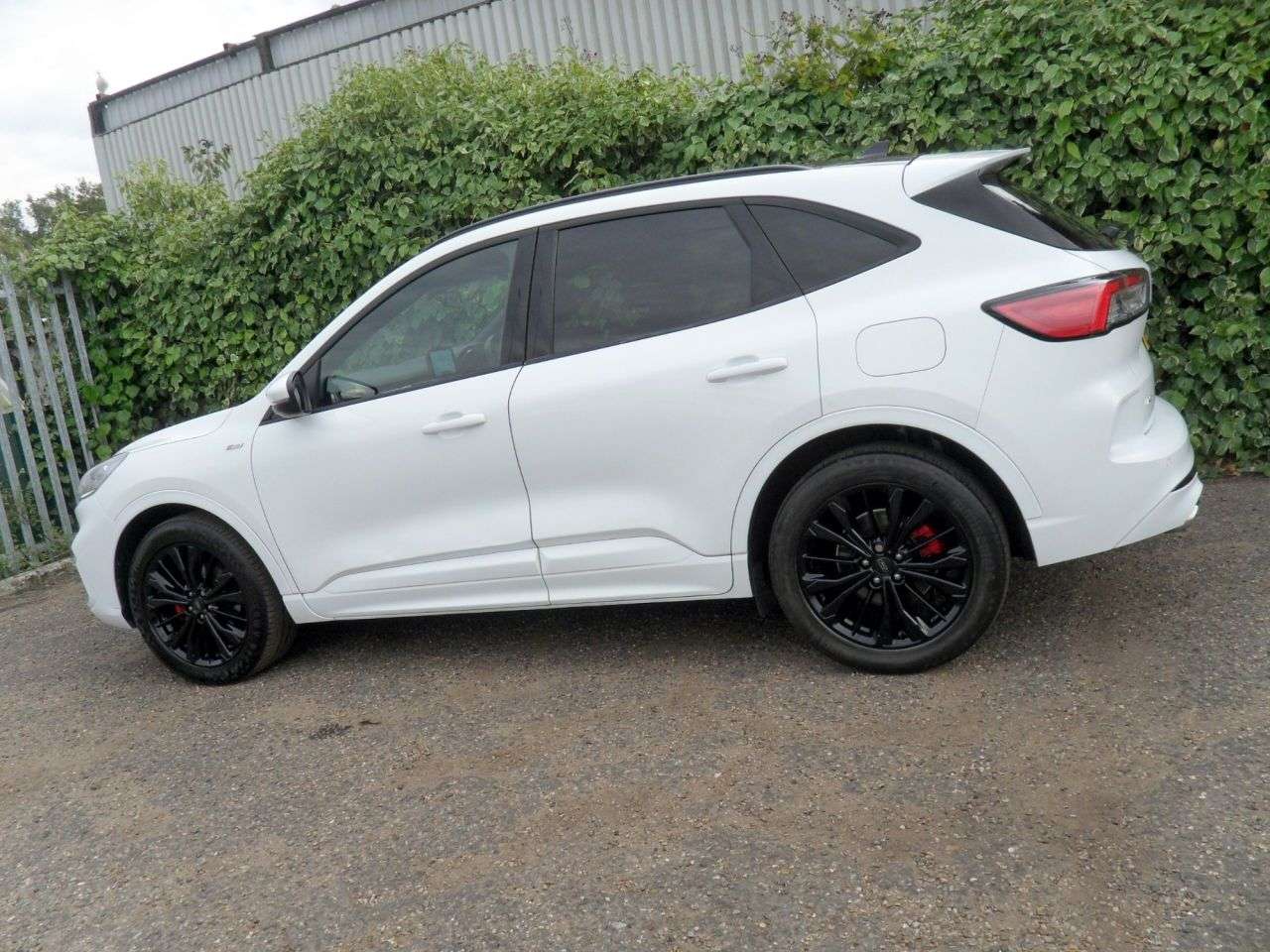 2022 FORD KUGA 2022 FORD KUGA