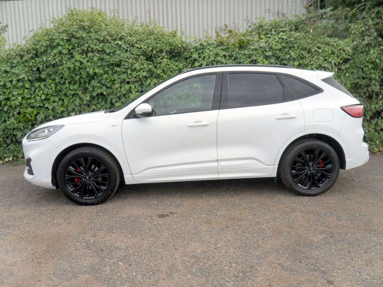 2022 FORD KUGA 2022 FORD KUGA