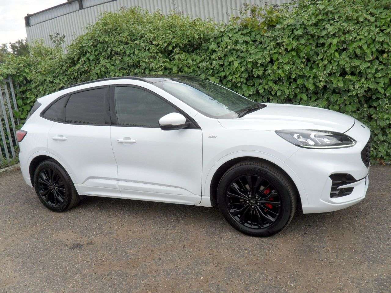 2022 FORD KUGA 2022 FORD KUGA