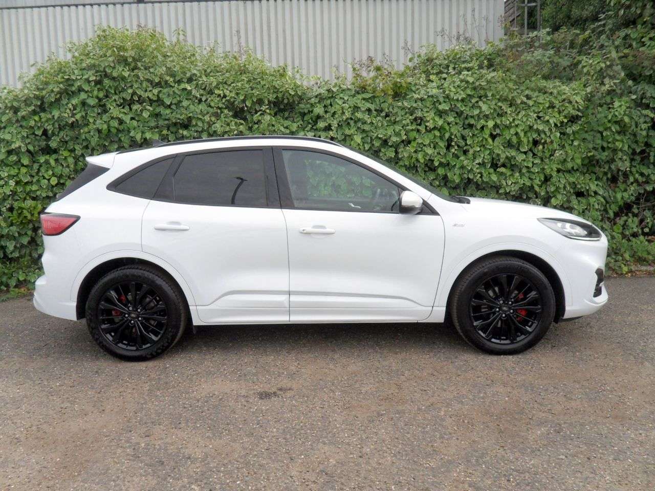 2022 FORD KUGA 2022 FORD KUGA