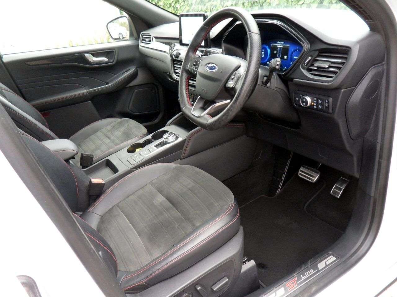 2022 FORD KUGA 2022 FORD KUGA