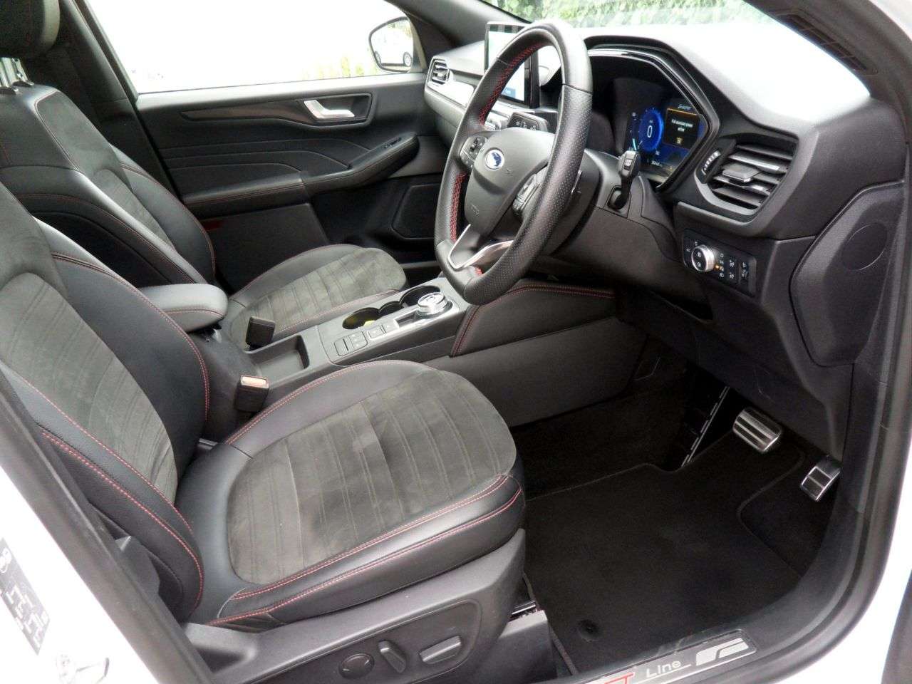 2022 FORD KUGA 2022 FORD KUGA